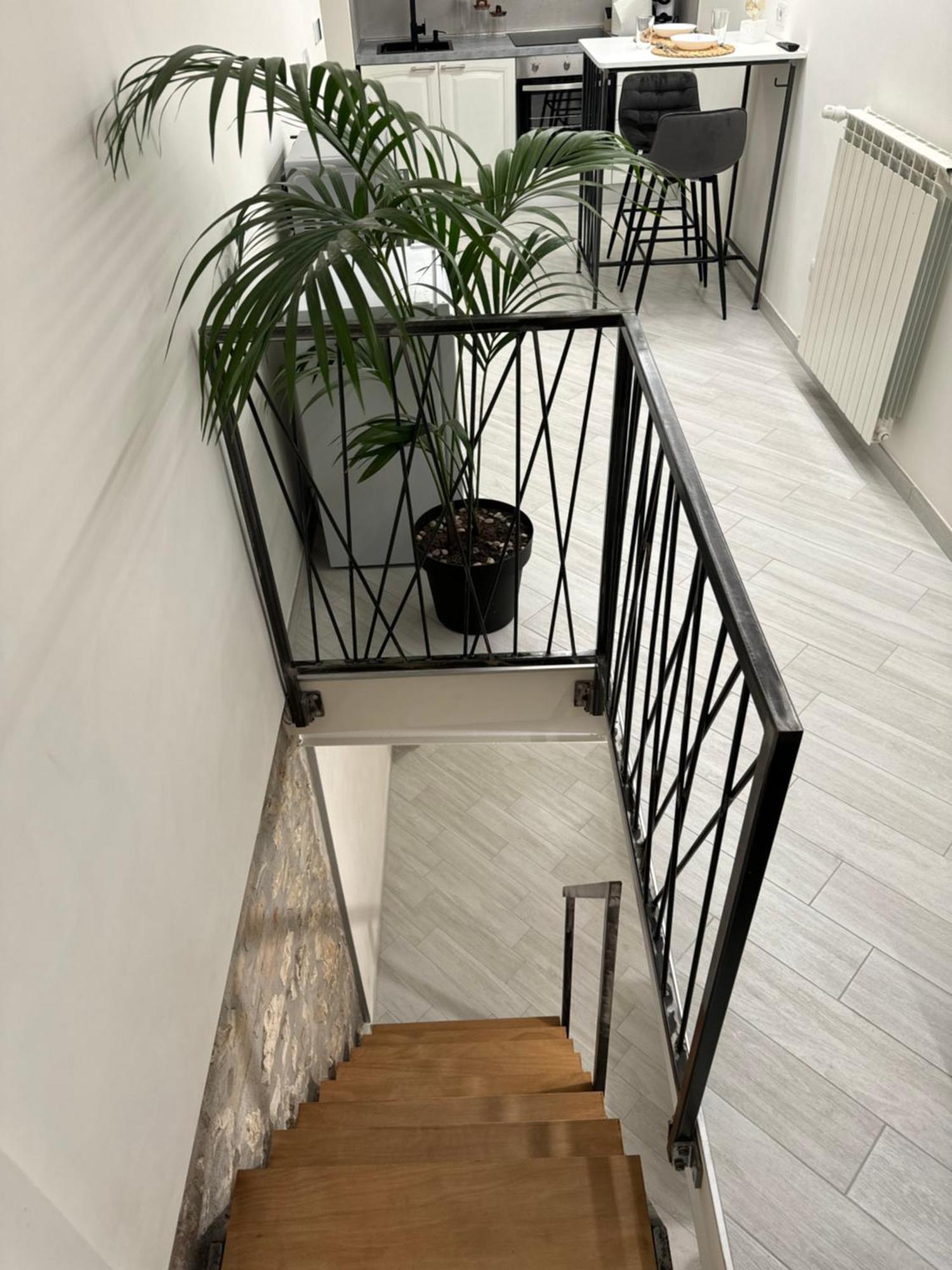 Angelina Home Καμπομπάσο Εξωτερικό φωτογραφία