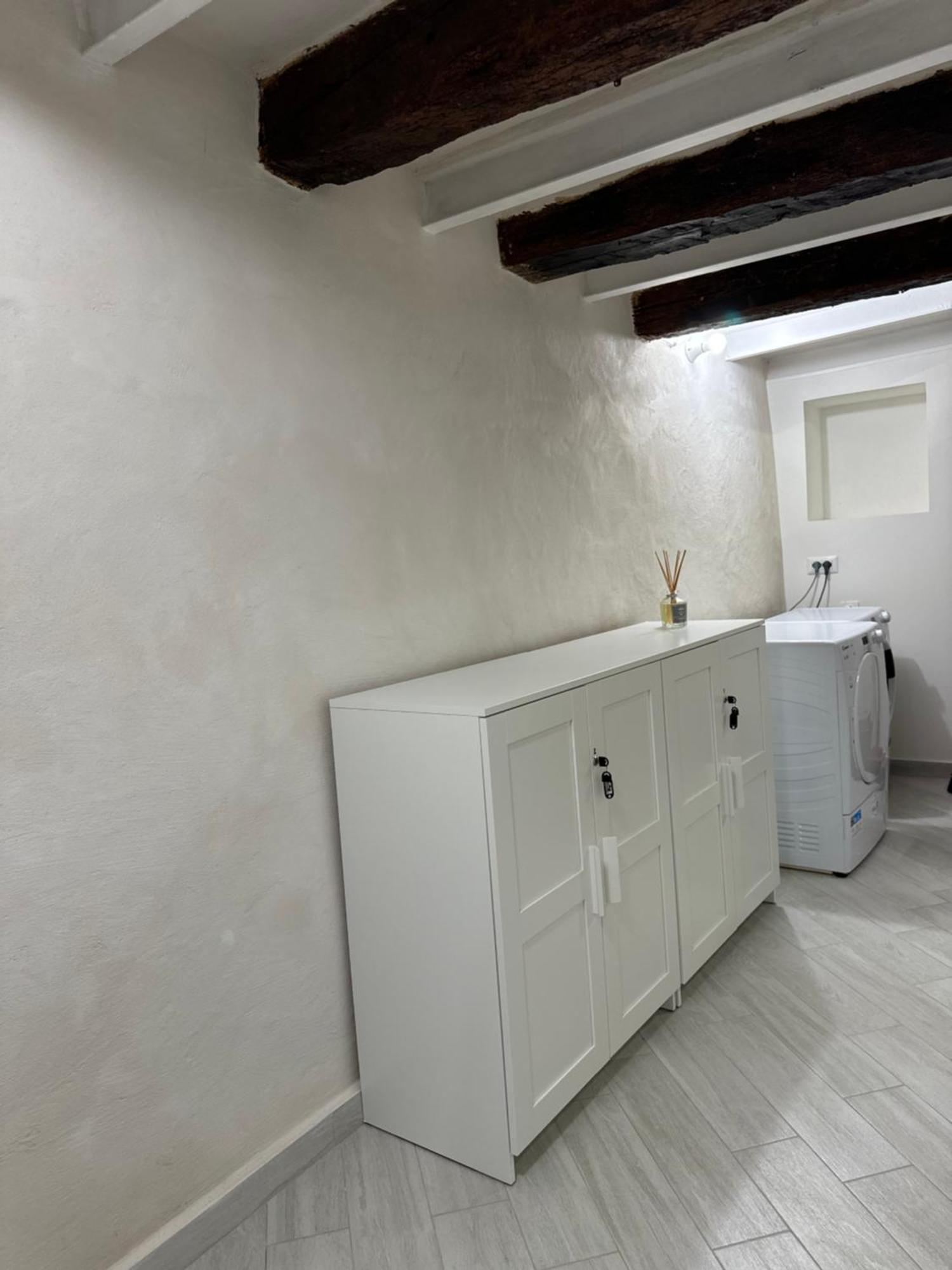 Angelina Home Καμπομπάσο Εξωτερικό φωτογραφία