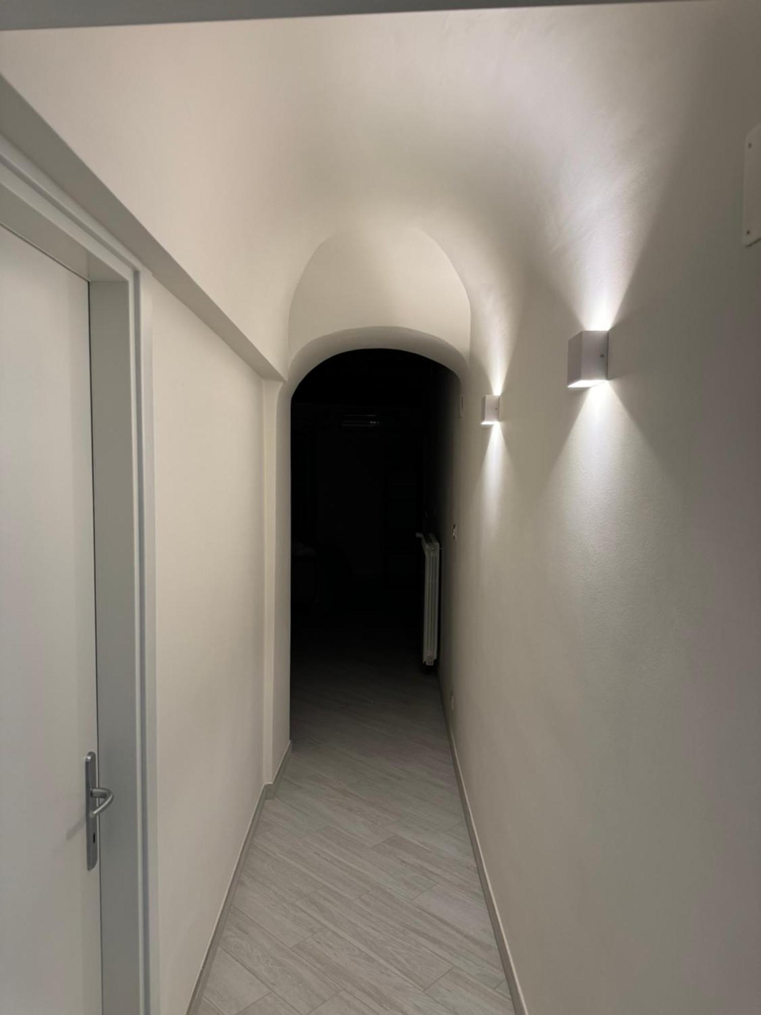 Angelina Home Καμπομπάσο Εξωτερικό φωτογραφία