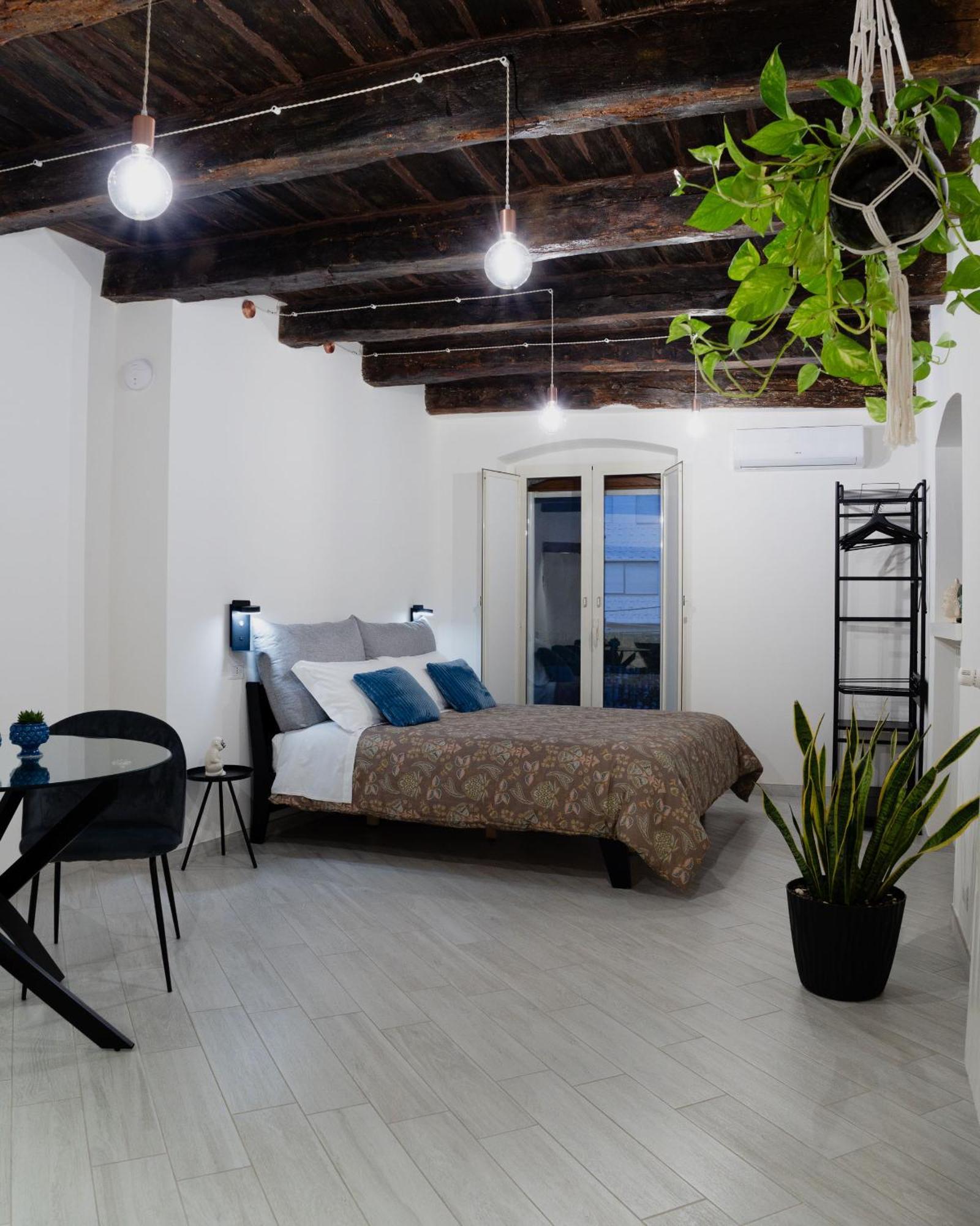 Angelina Home Καμπομπάσο Εξωτερικό φωτογραφία